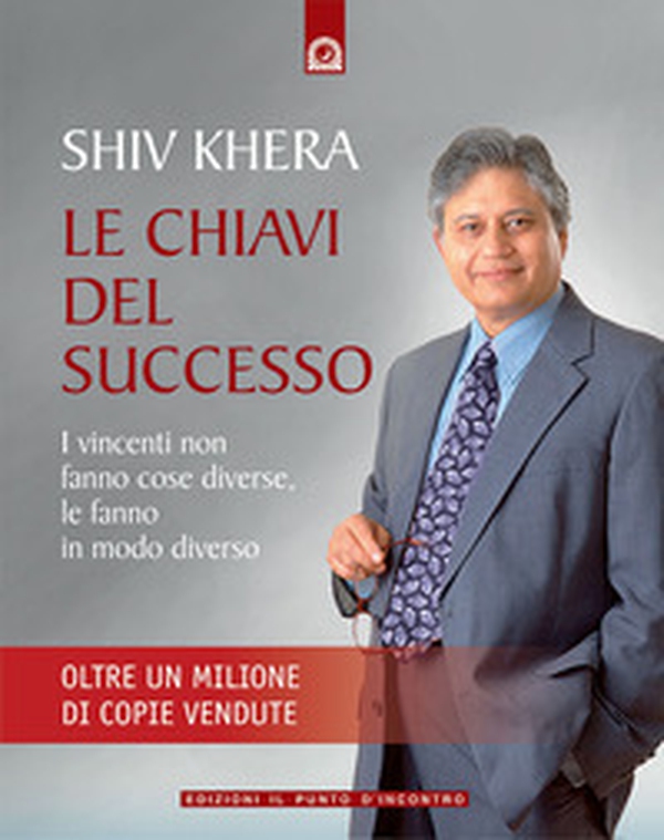 Le chiavi del successo - Librerie.coop Le chiavi del successo - Librerie.coop