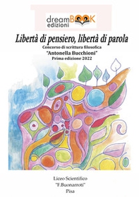 Primo concorso di scrittura filosofica «Antonella Bucchioni» 2021-2022 - Librerie.coop