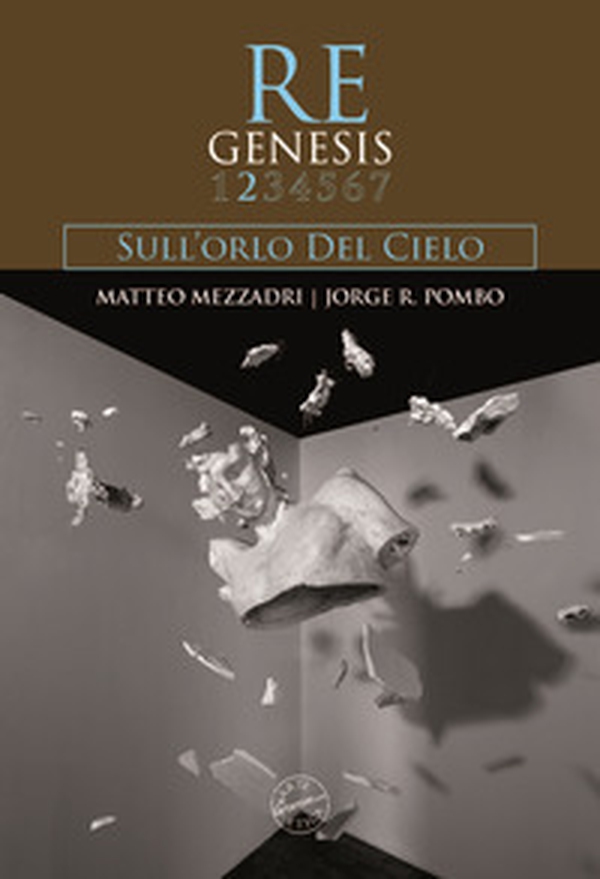 Re Genesis - Vol. 2 - Librerie.coop Re Genesis - Vol. 2 - Librerie.coop