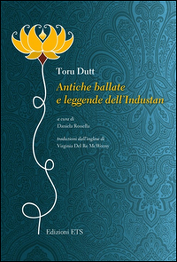 Antiche ballate e leggende dell'Industan - Librerie.coop Antiche ballate e leggende dell'Industan - Librerie.coop