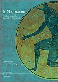 Il minotauro. Problemi e ricerche di psicologia del profondo - Vol. 1 - Librerie.coop