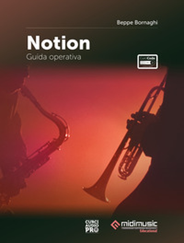 Notion. Guida operativa - Librerie.coop Notion. Guida operativa - Librerie.coop