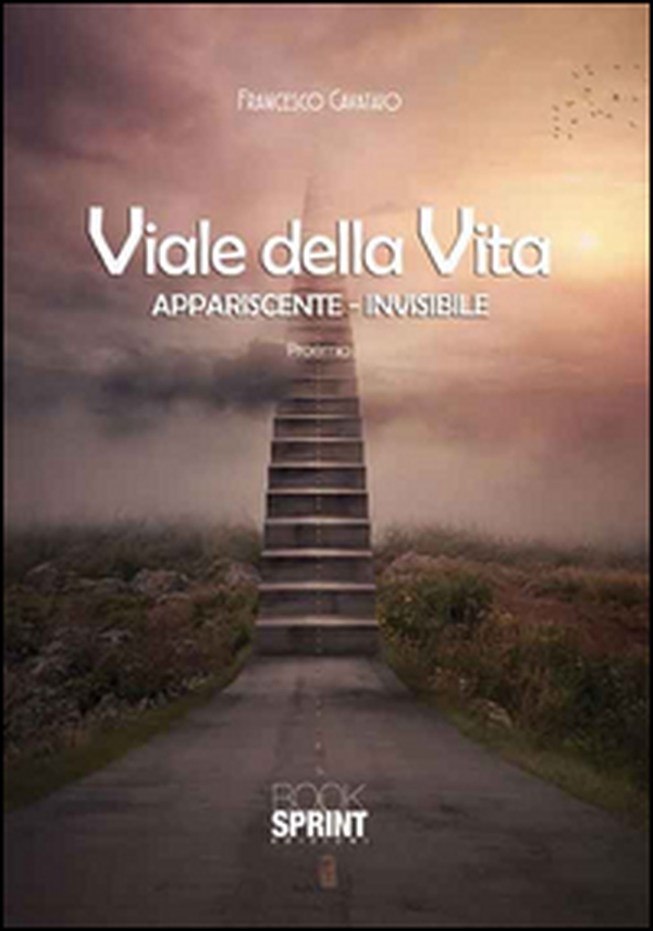 Viale della vita. Appariscente. Invisibile - Librerie.coop Viale della vita. Appariscente. Invisibile - Librerie.coop