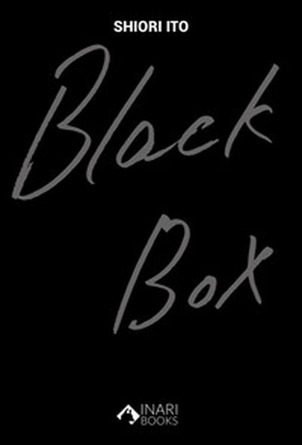 Black box - Librerie.coop Black box - Librerie.coop