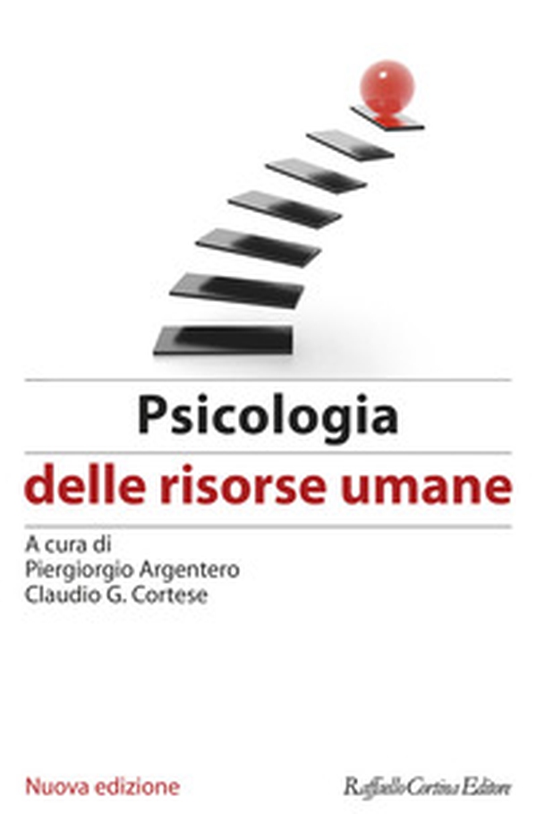 Psicologia delle risorse umane - Librerie.coop Psicologia delle risorse umane - Librerie.coop