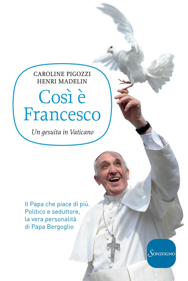 Così è Francesco - Librerie.coop Così è Francesco - Librerie.coop