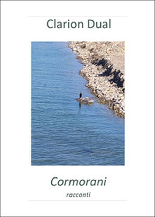 Cormorani - Librerie.coop Cormorani - Librerie.coop