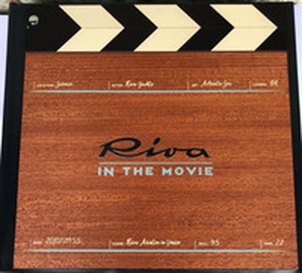 Riva in the movie. Ediz. italiana e inglese - Librerie.coop Riva in the movie. Ediz. italiana e inglese - Librerie.coop
