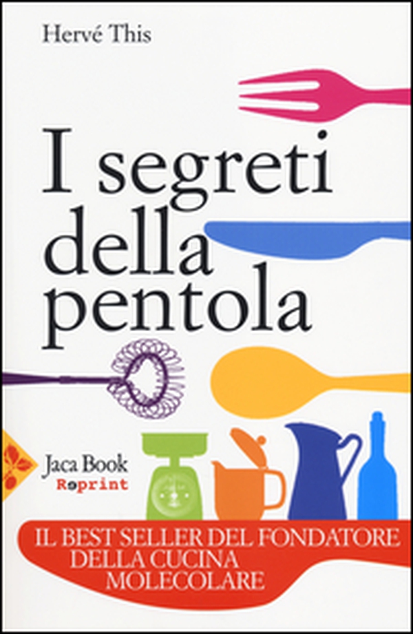 I segreti della pentola - Librerie.coop I segreti della pentola - Librerie.coop