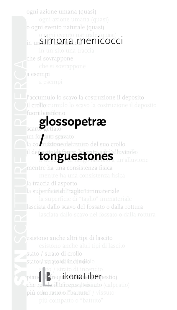 Glossopetrae / Tonguestones - Librerie.coop Glossopetrae / Tonguestones - Librerie.coop