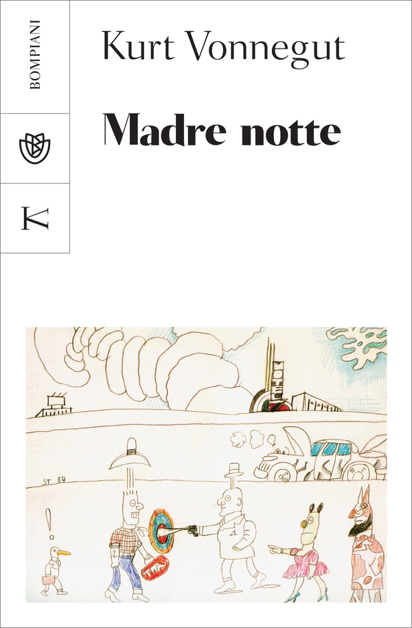Madre notte - Librerie.coop Madre notte - Librerie.coop