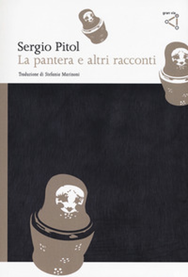 La pantera e altri racconti - Librerie.coop La pantera e altri racconti - Librerie.coop