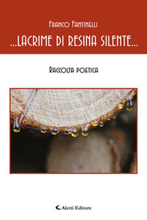 ...Lacrime di resina silente - Librerie.coop ...Lacrime di resina silente - Librerie.coop
