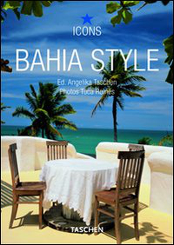 Bahia style. Ediz. italiana, spagnola e portoghese - Librerie.coop Bahia style. Ediz. italiana, spagnola e portoghese - Librerie.coop