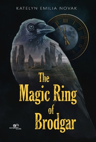 The magic ring of Brodgar - Librerie.coop