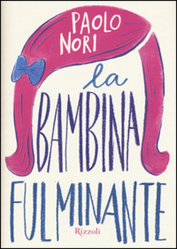La bambina fulminante - Librerie.coop La bambina fulminante - Librerie.coop