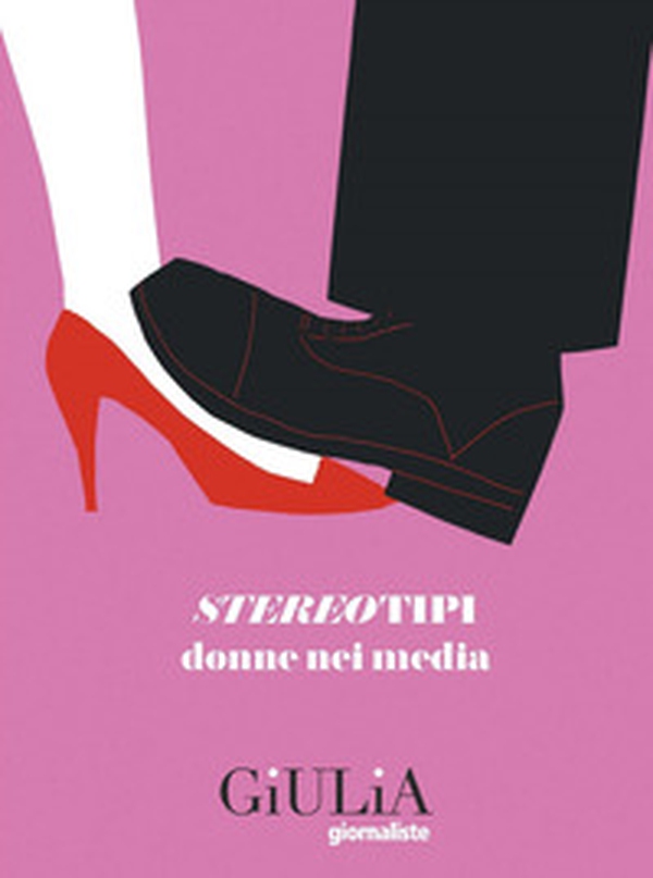 Stereotipi. Donne nei media - Librerie.coop Stereotipi. Donne nei media - Librerie.coop