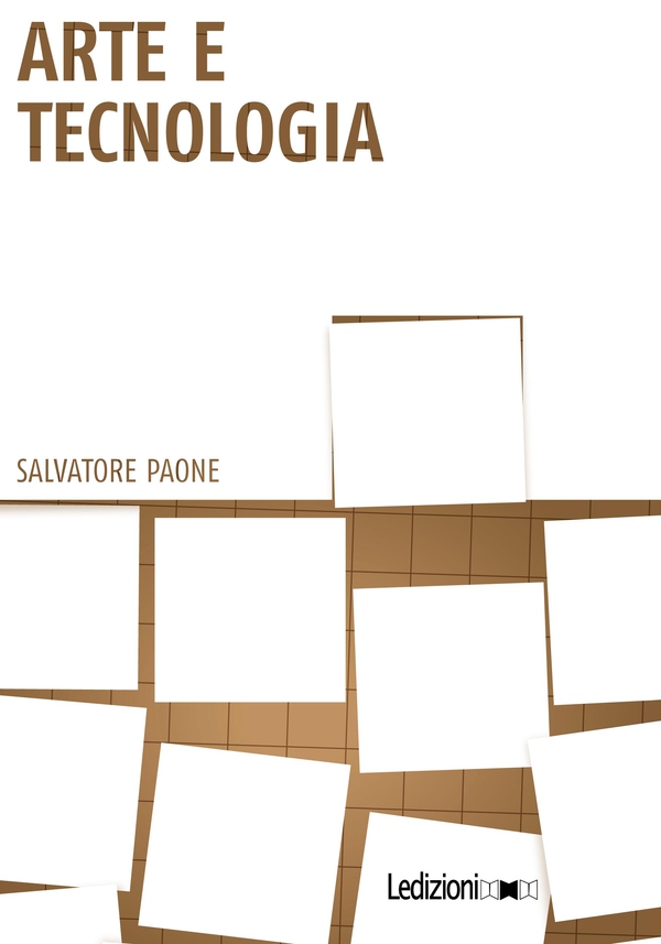 Arte e tecnologia - Librerie.coop Arte e tecnologia - Librerie.coop