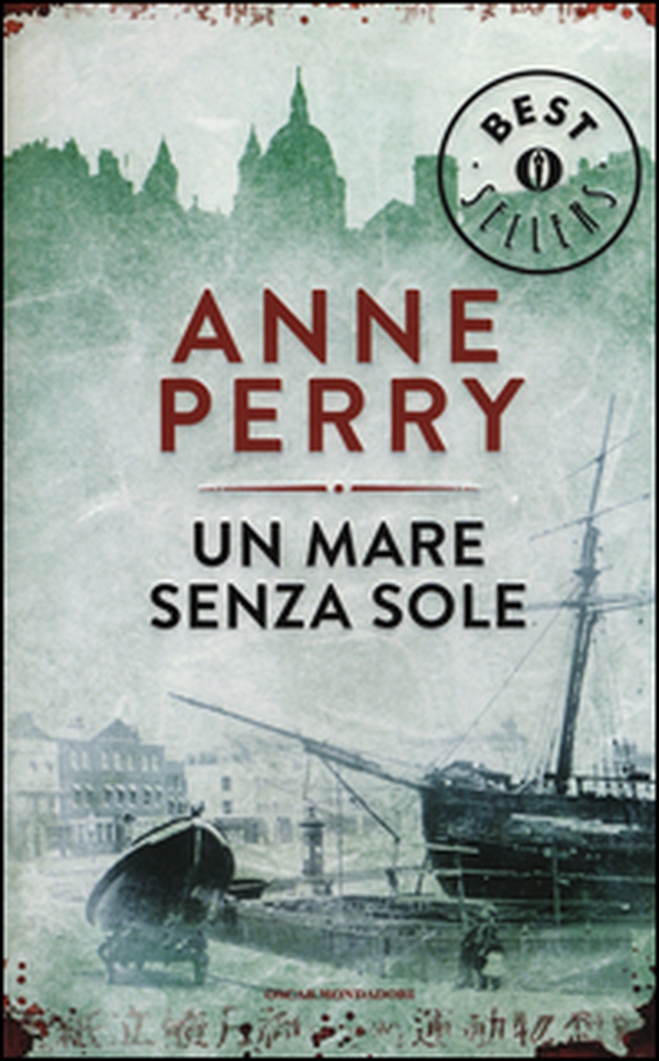 Un mare senza sole - Librerie.coop Un mare senza sole - Librerie.coop