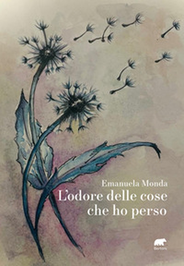 L'odore delle cose che ho perso - Librerie.coop L'odore delle cose che ho perso - Librerie.coop