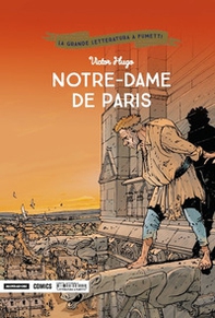 Notre-Dame de Paris - Librerie.coop