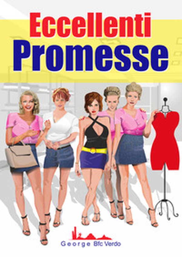 Eccellenti promesse - Librerie.coop Eccellenti promesse - Librerie.coop