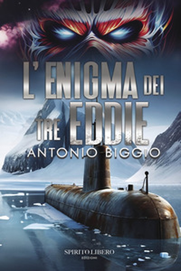 L'enigma dei tre Eddie - Librerie.coop L'enigma dei tre Eddie - Librerie.coop