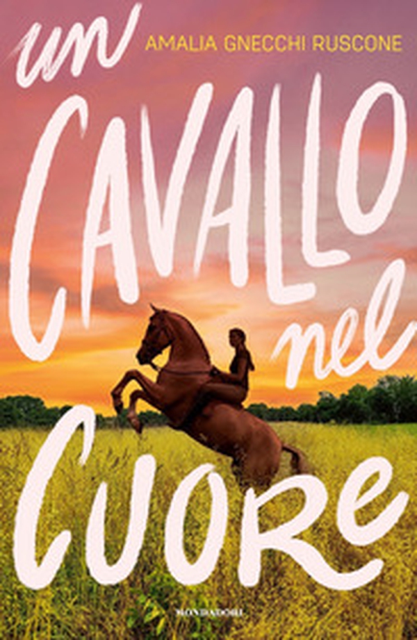 Un cavallo nel cuore - Librerie.coop Un cavallo nel cuore - Librerie.coop