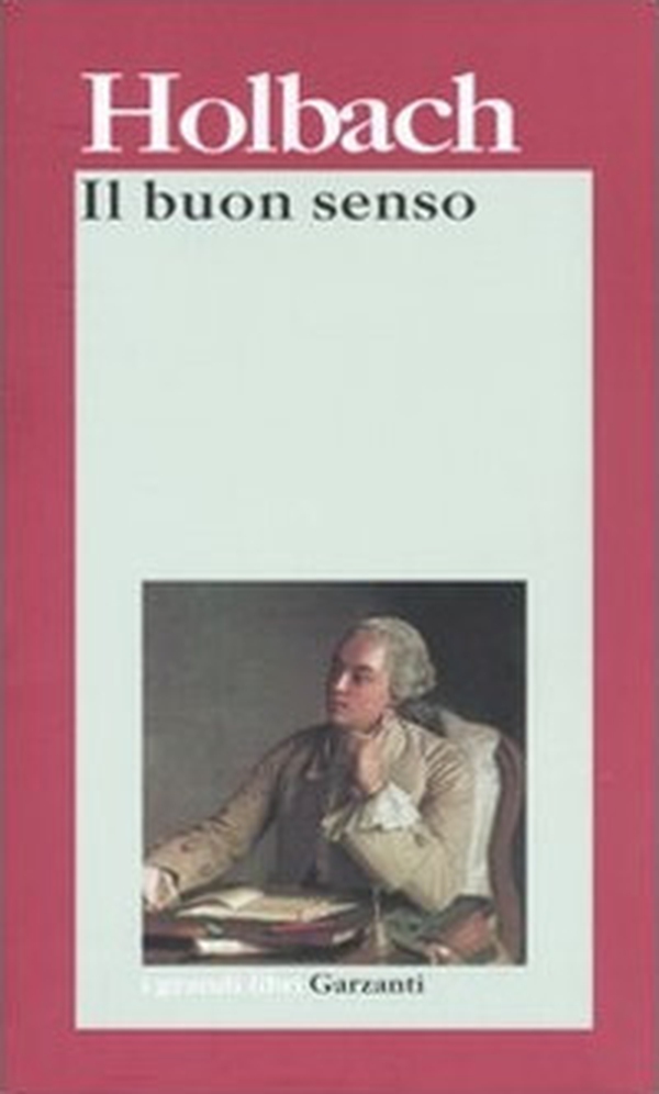 Il buon senso - Librerie.coop Il buon senso - Librerie.coop