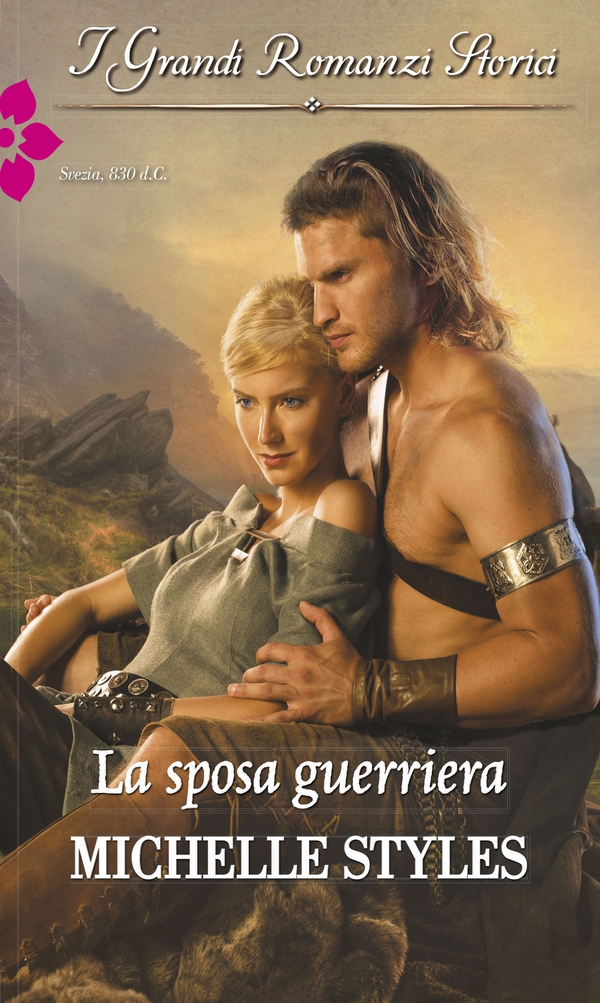 La sposa guerriera - Librerie.coop La sposa guerriera - Librerie.coop
