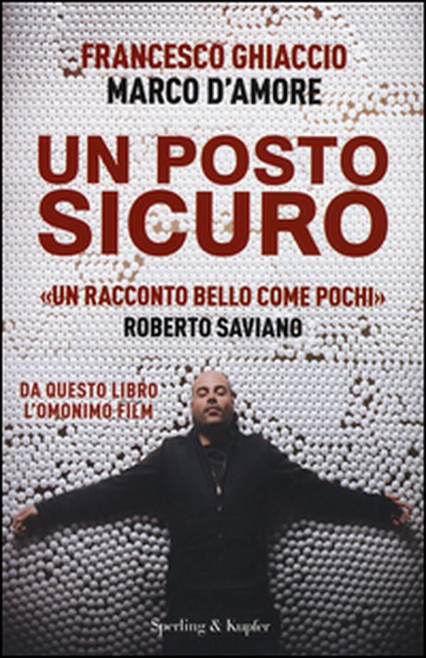 Un posto sicuro - Librerie.coop Un posto sicuro - Librerie.coop