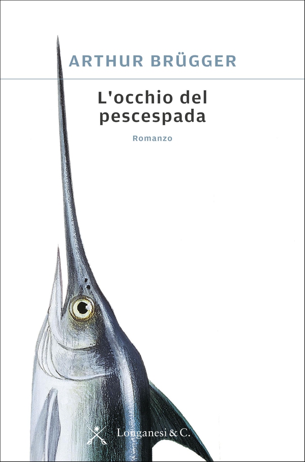 L'occhio del pescespada - Librerie.coop L'occhio del pescespada - Librerie.coop