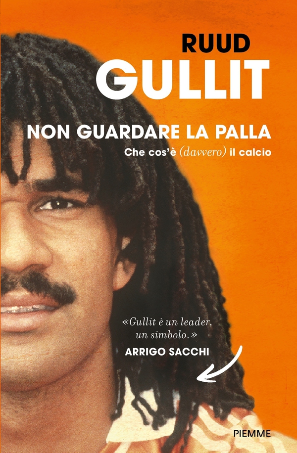 Non guardare la palla - Librerie.coop Non guardare la palla - Librerie.coop