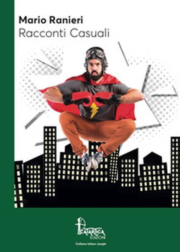 Racconti casuali - Librerie.coop Racconti casuali - Librerie.coop