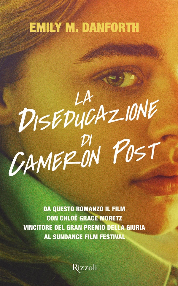 La diseducazione di Cameron Post - Librerie.coop La diseducazione di Cameron Post - Librerie.coop