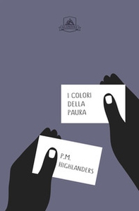 I colori della paura - Librerie.coop
