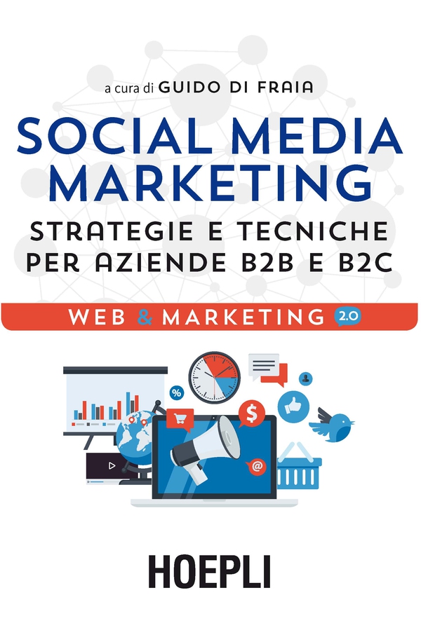 Social Media Marketing - Librerie.coop Social Media Marketing - Librerie.coop