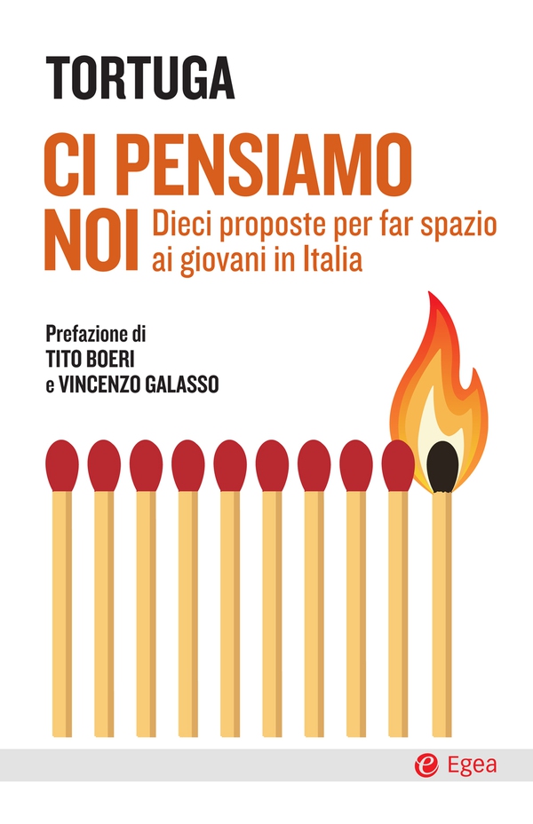 Ci pensiamo noi - Librerie.coop Ci pensiamo noi - Librerie.coop
