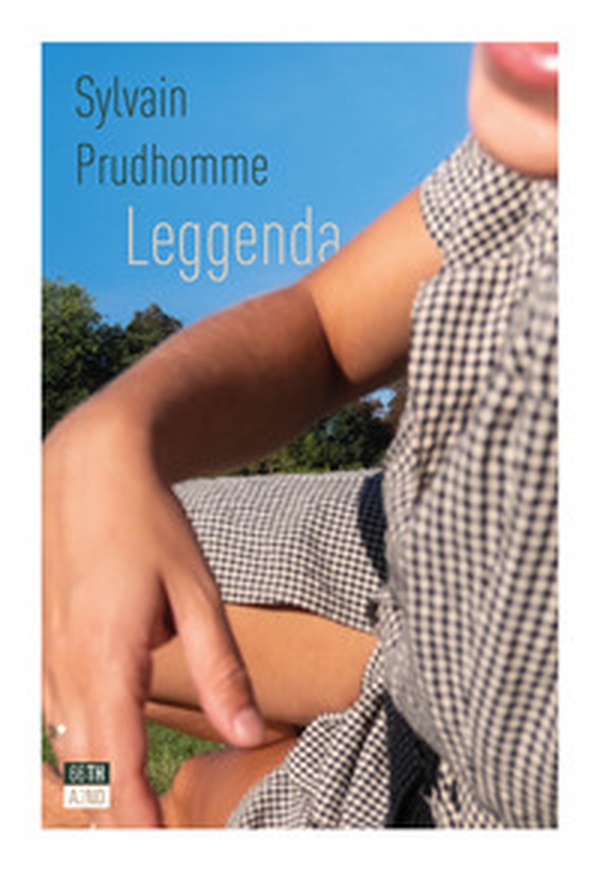 Leggenda - Librerie.coop Leggenda - Librerie.coop