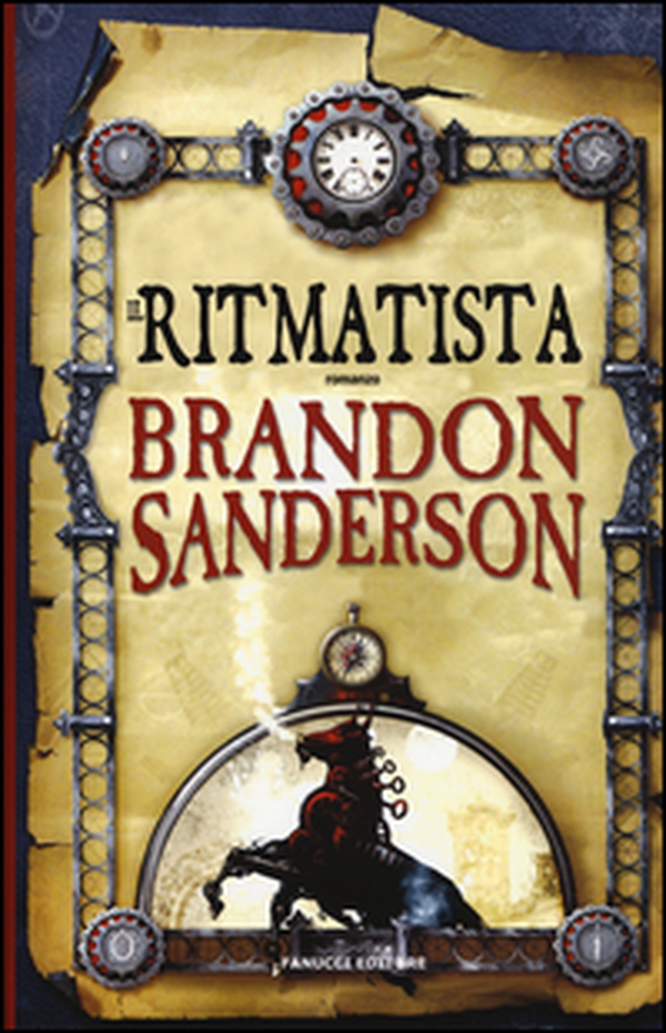 Il Ritmatista - Librerie.coop Il Ritmatista - Librerie.coop