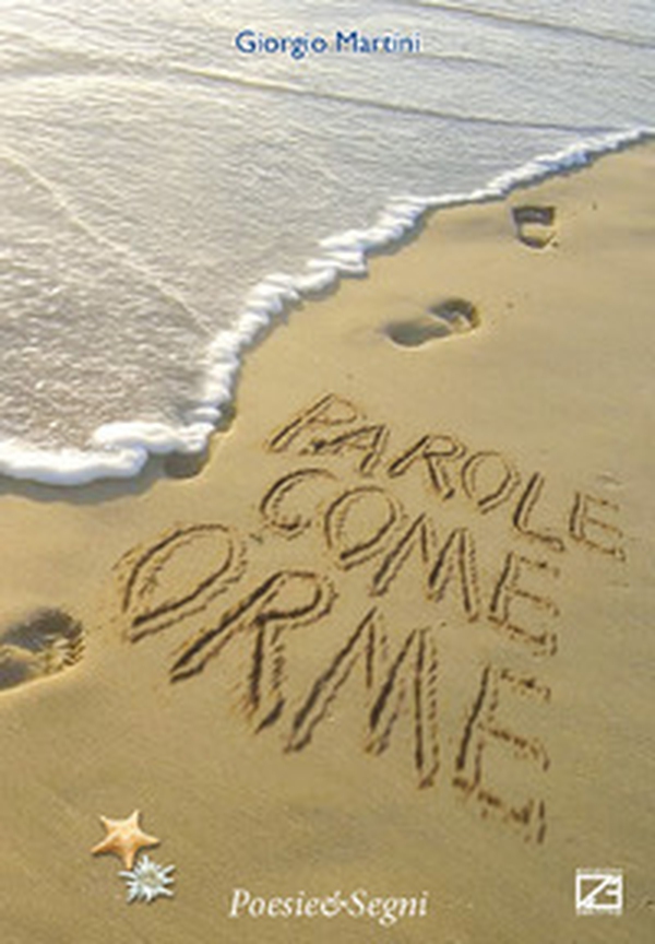 Parole come orme - Librerie.coop Parole come orme - Librerie.coop