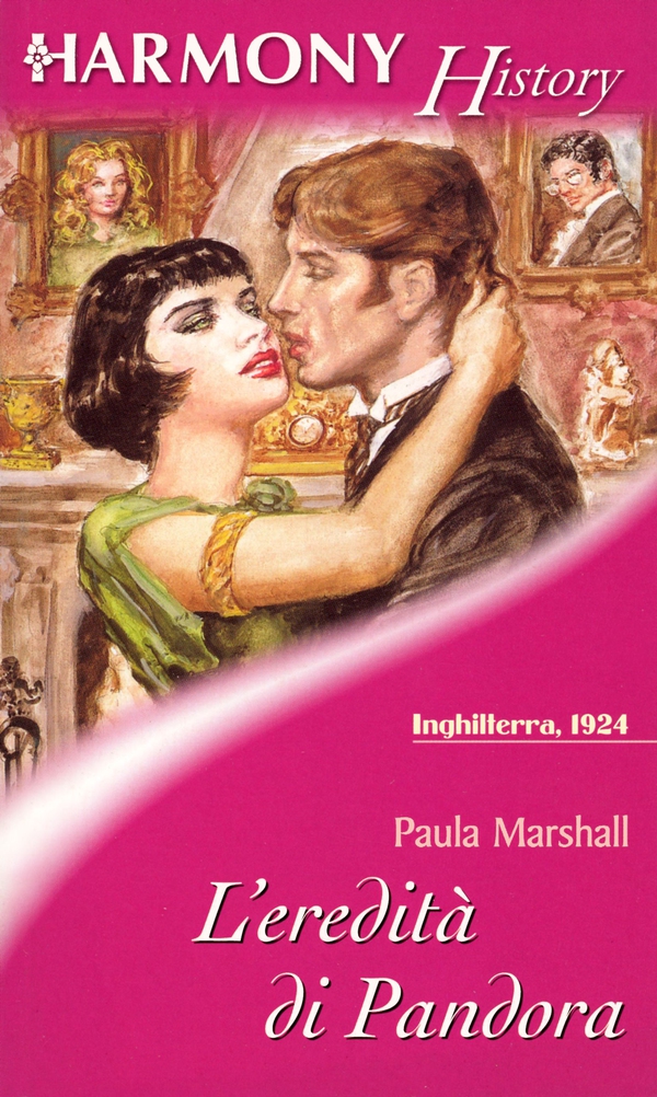L'eredità di Pandora - Librerie.coop L'eredità di Pandora - Librerie.coop