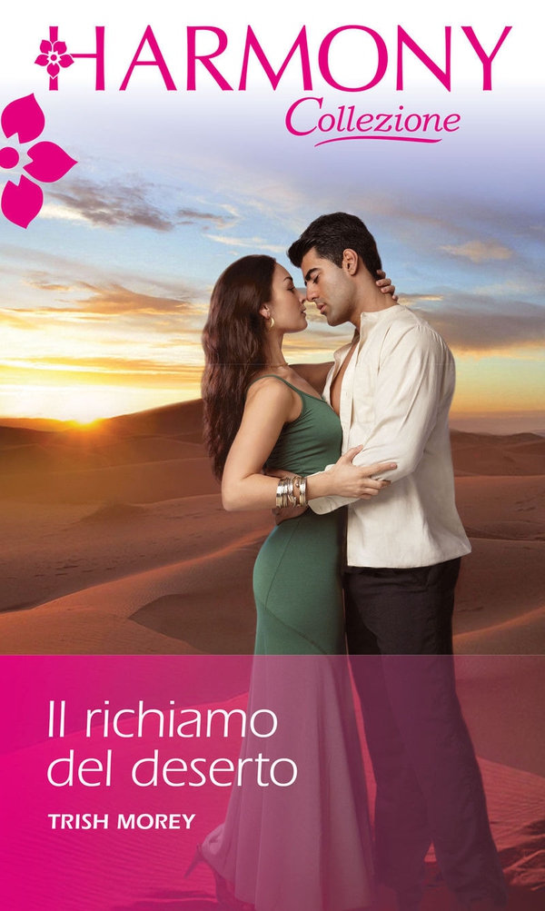 Il richiamo del deserto - Librerie.coop Il richiamo del deserto - Librerie.coop