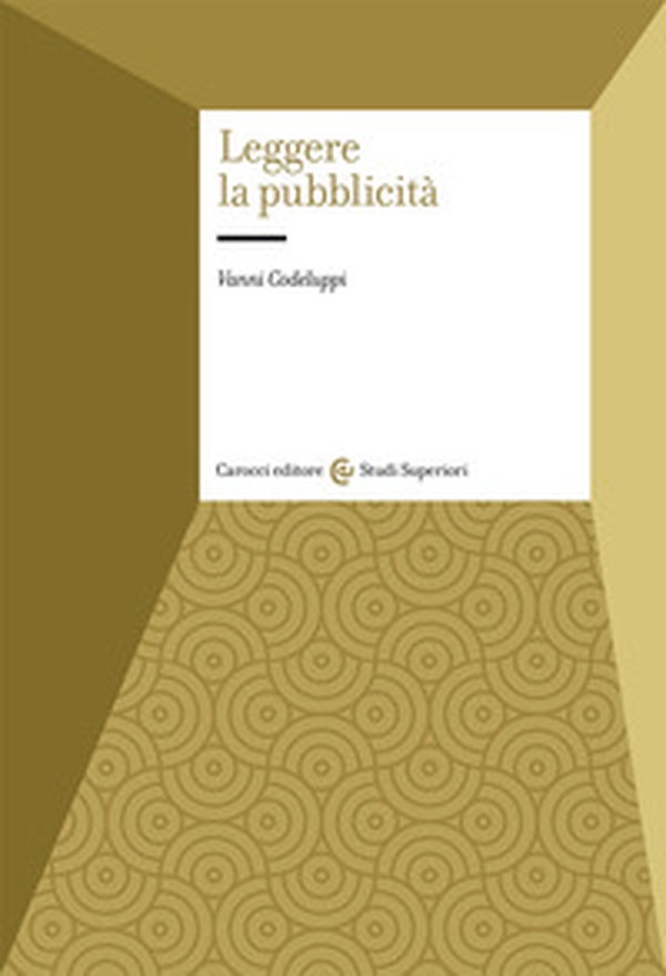Leggere la pubblicità - Librerie.coop Leggere la pubblicità - Librerie.coop