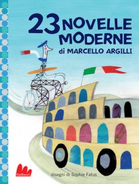 23 novelle moderne - Librerie.coop