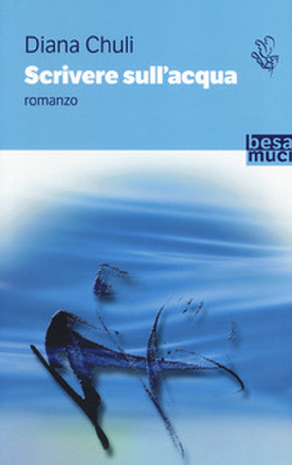 Scrivere sull'acqua - Librerie.coop Scrivere sull'acqua - Librerie.coop
