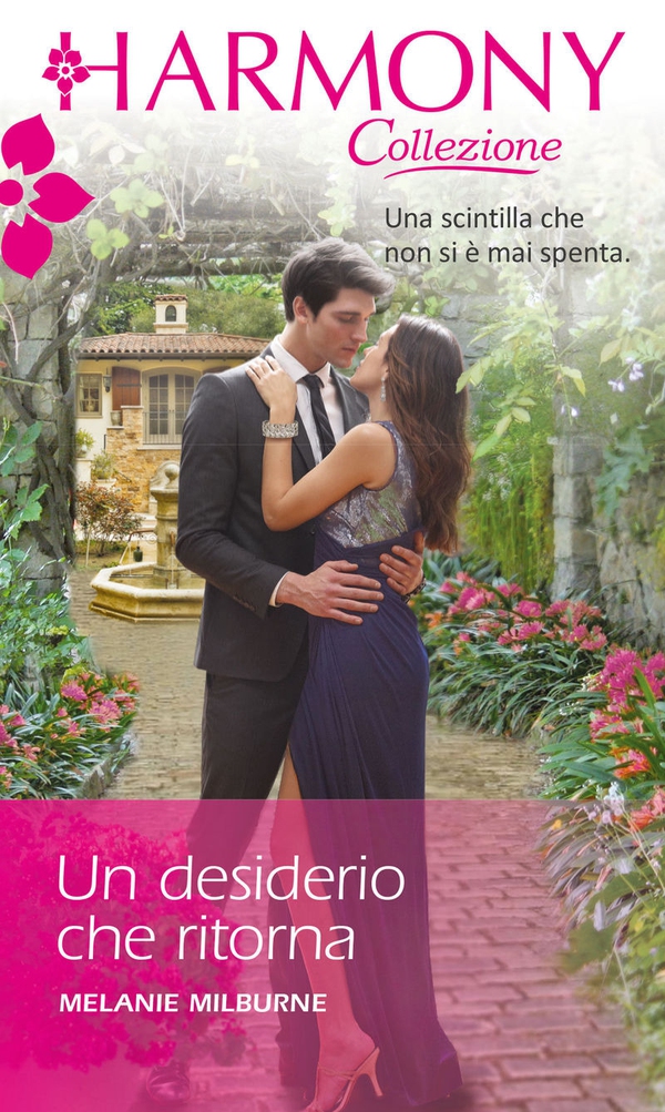 Un desiderio che ritorna - Librerie.coop Un desiderio che ritorna - Librerie.coop
