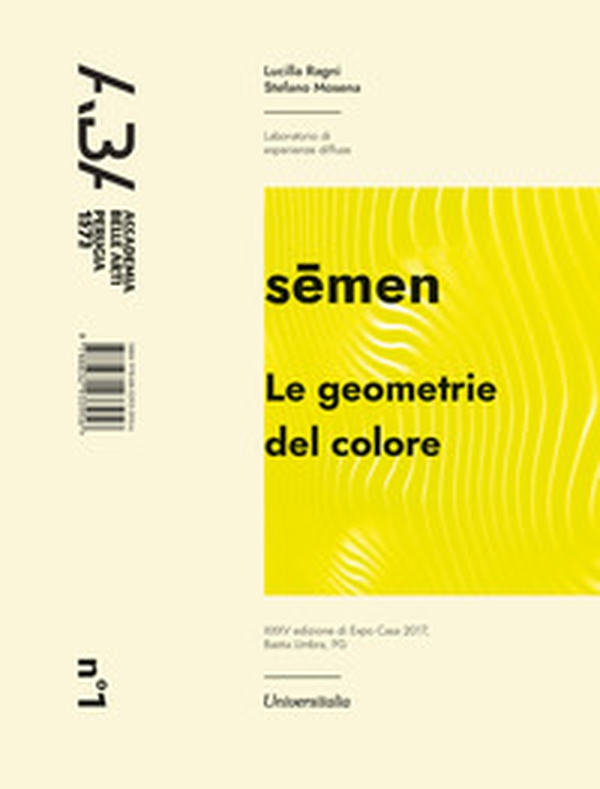 Le geometrie del colore - Librerie.coop Le geometrie del colore - Librerie.coop