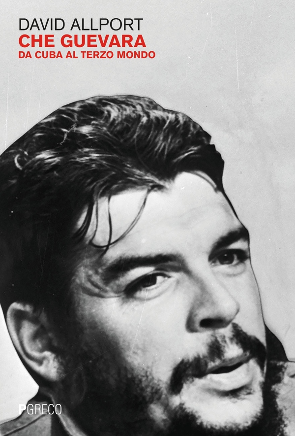 Che Guevara - Librerie.coop Che Guevara - Librerie.coop
