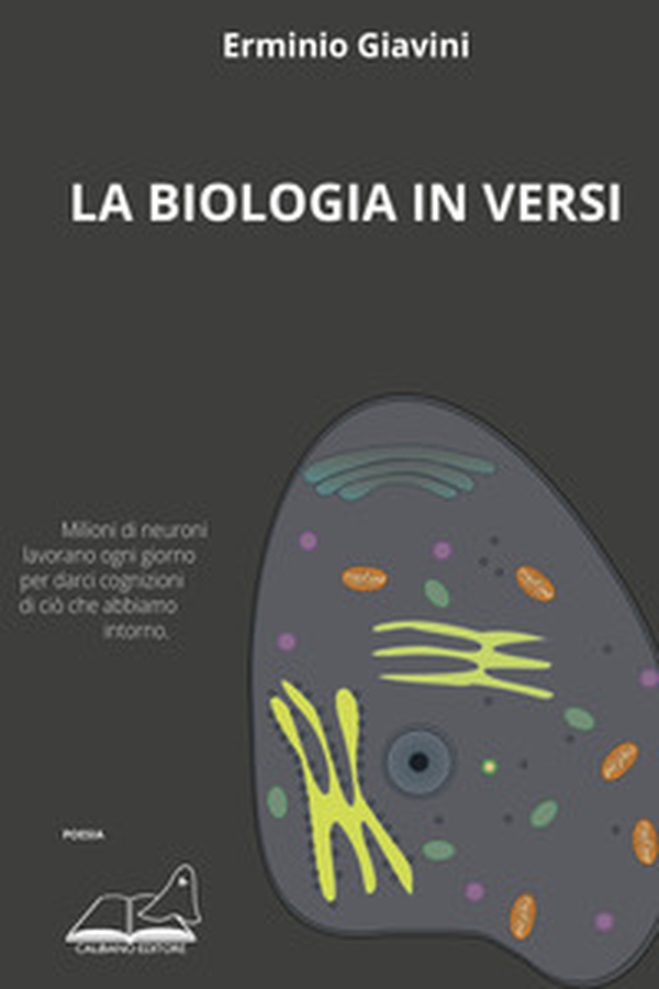 La biologia in versi - Librerie.coop La biologia in versi - Librerie.coop